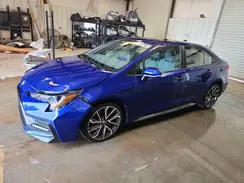 5YFP4RCEXLP042071 2020 TOYOTA COROLLA
