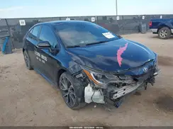 5YFP4RCEXLP043558 2020 TOYOTA COROLLA