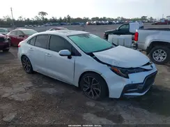 5YFP4RCEXLP047416 2020 TOYOTA COROLLA