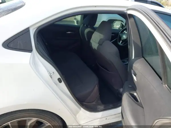5YFP4RCEXLP047416 2020 TOYOTA COROLLA - Image 8