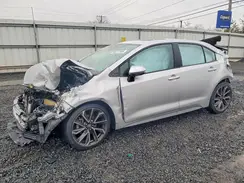 5YFP4RCEXLP047626 2020 TOYOTA COROLLA