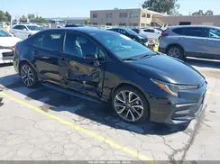 5YFP4RCEXLP048176 2020 TOYOTA COROLLA
