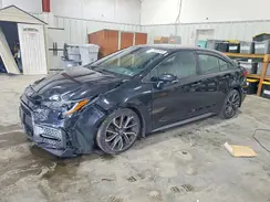 5YFP4RCEXLP051479 2020 TOYOTA COROLLA