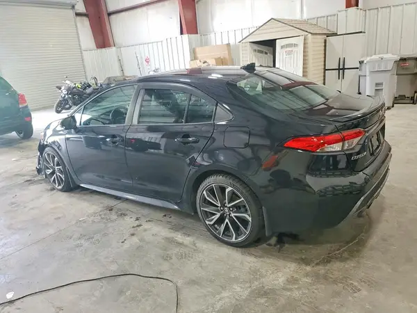 5YFP4RCEXLP051479 2020 TOYOTA COROLLA - Image 2