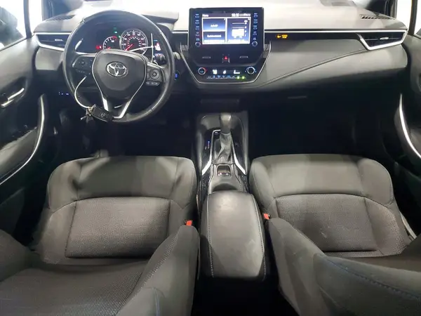 5YFP4RCEXLP051479 2020 TOYOTA COROLLA - Image 8