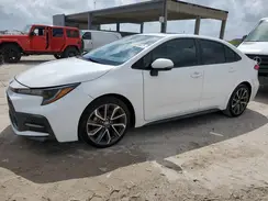 5YFP4RCEXLP055497 2020 TOYOTA COROLLA