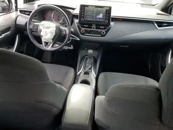 5YFS4MCE0MP058391 2021 TOYOTA COROLLA - Image 8