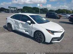5YFS4MCE0MP062201 2021 TOYOTA COROLLA