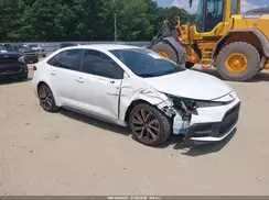 5YFS4MCE0MP062246 2021 TOYOTA COROLLA