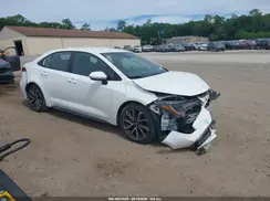 5YFS4MCE0MP063090 2021 TOYOTA COROLLA