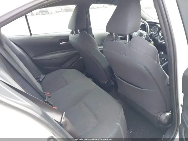 5YFS4MCE0MP063090 2021 TOYOTA COROLLA - Image 8