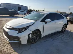 5YFS4MCE0MP064840 2021 TOYOTA COROLLA