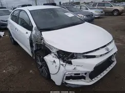 5YFS4MCE0MP065664 2021 TOYOTA COROLLA