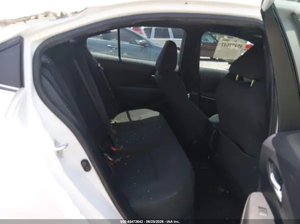 5YFS4MCE0MP066281 2021 TOYOTA COROLLA - Image 8