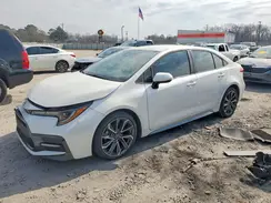 5YFS4MCE0MP066619 2021 TOYOTA COROLLA
