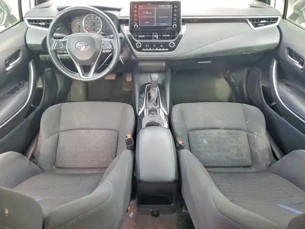 5YFS4MCE0MP066619 2021 TOYOTA COROLLA - Image 8