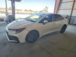 5YFS4MCE0MP067124 2021 TOYOTA COROLLA