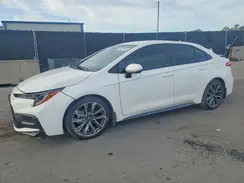 5YFS4MCE0MP067673 2021 TOYOTA COROLLA