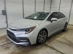 5YFS4MCE0MP067964 2021 TOYOTA COROLLA