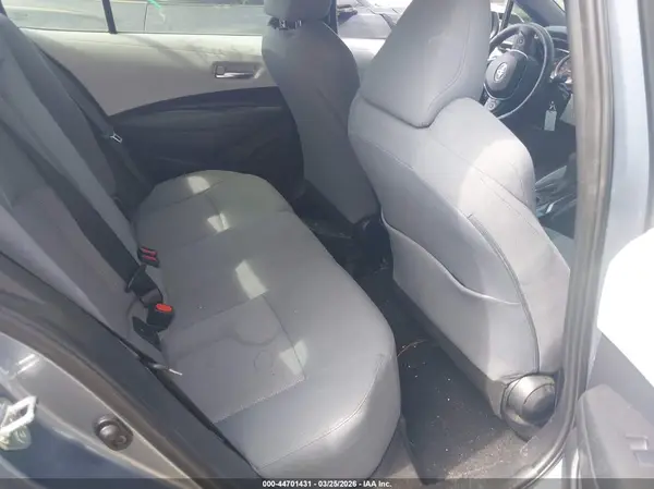 5YFS4MCE0MP068550 2021 TOYOTA COROLLA - Image 8
