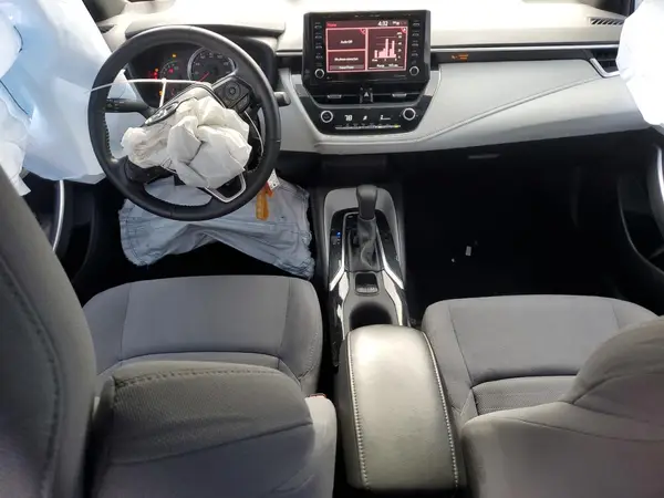 5YFS4MCE0MP068757 2021 TOYOTA COROLLA - Image 8