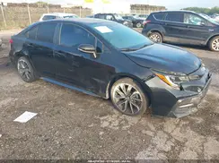 5YFS4MCE0MP069617 2021 TOYOTA COROLLA