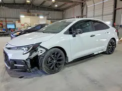 5YFS4MCE0MP070024 2021 TOYOTA COROLLA