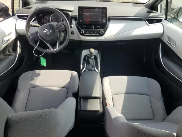 5YFS4MCE0MP071156 2021 TOYOTA COROLLA - Image 8