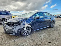 5YFS4MCE0MP071612 2021 TOYOTA COROLLA