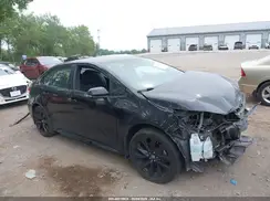 5YFS4MCE0MP072551 2021 TOYOTA COROLLA