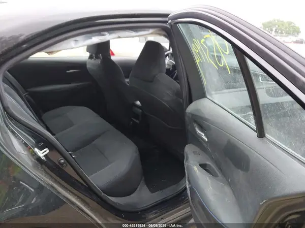 5YFS4MCE0MP072551 2021 TOYOTA COROLLA - Image 8