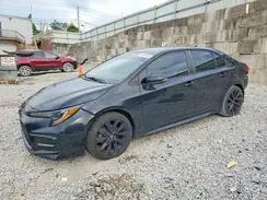 5YFS4MCE0MP073571 2021 TOYOTA COROLLA