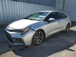 5YFS4MCE0MP073585 2021 TOYOTA COROLLA