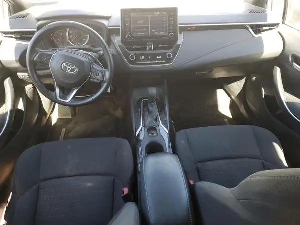 5YFS4MCE0MP073585 2021 TOYOTA COROLLA - Image 8