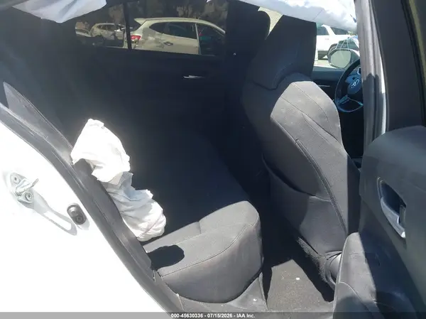 5YFS4MCE0MP075305 2021 TOYOTA COROLLA - Image 8