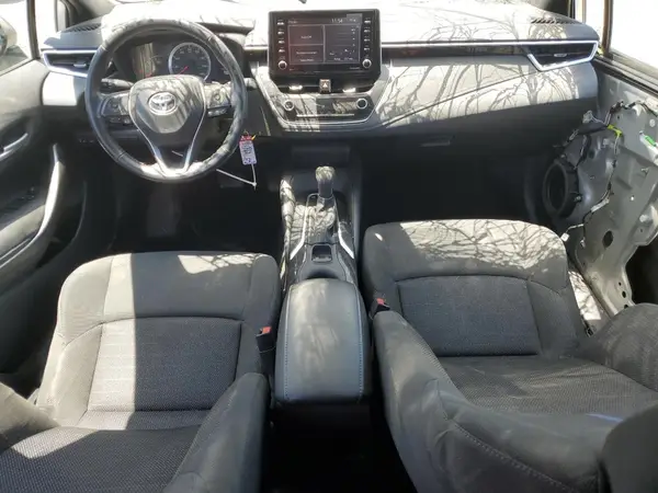 5YFS4MCE0MP075711 2021 TOYOTA COROLLA - Image 8