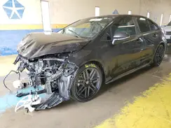 5YFS4MCE0MP076924 2021 TOYOTA COROLLA