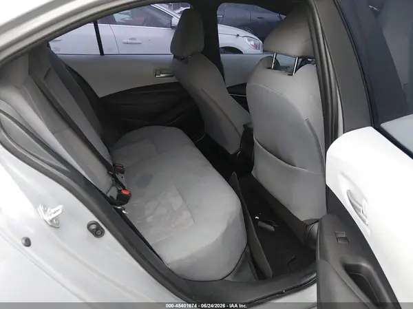 5YFS4MCE0MP077877 2021 TOYOTA COROLLA - Image 8