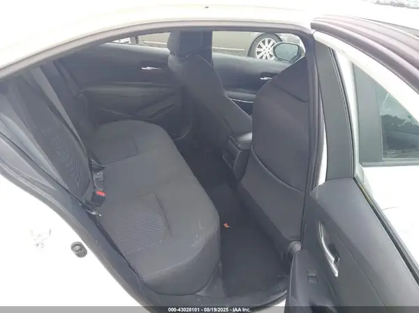 5YFS4MCE0MP078429 2021 TOYOTA COROLLA - Image 8