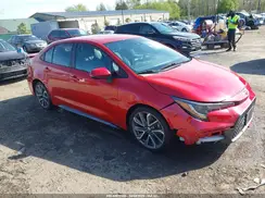 5YFS4MCE0MP079340 2021 TOYOTA COROLLA