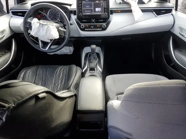 5YFS4MCE0MP079855 2021 TOYOTA COROLLA - Image 8