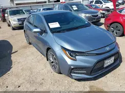 5YFS4MCE0MP080441 2021 TOYOTA COROLLA