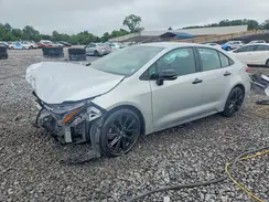 5YFS4MCE0MP081783 2021 TOYOTA COROLLA