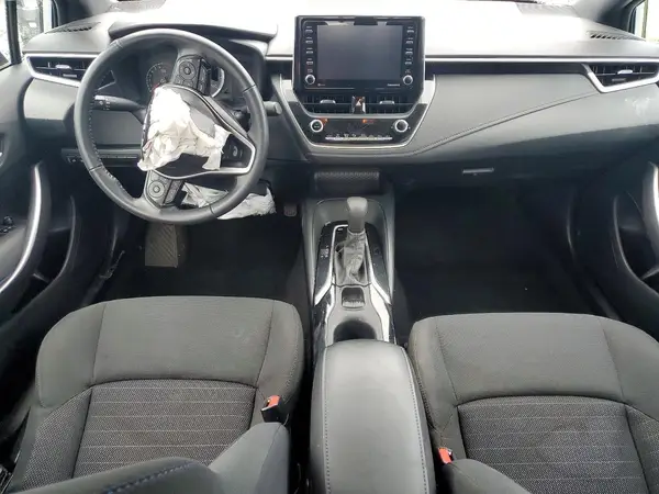 5YFS4MCE0MP081783 2021 TOYOTA COROLLA - Image 8