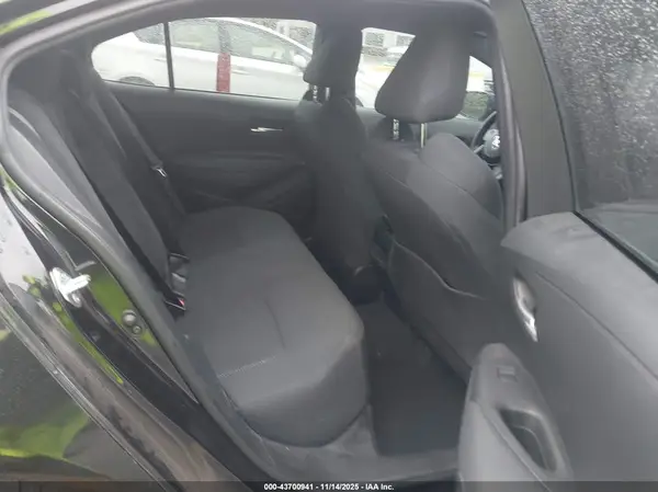 5YFS4MCE0MP084702 2021 TOYOTA COROLLA - Image 8