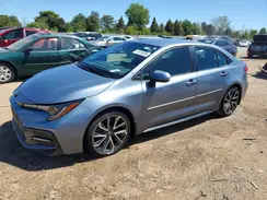 5YFS4MCE0MP084974 2021 TOYOTA COROLLA