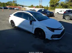 5YFS4MCE0MP086885 2021 TOYOTA COROLLA