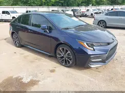 5YFS4MCE0MP087387 2021 TOYOTA COROLLA