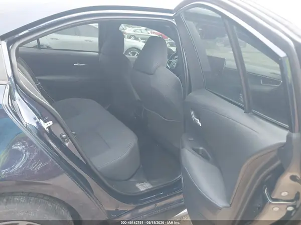 5YFS4MCE0MP087387 2021 TOYOTA COROLLA - Image 8