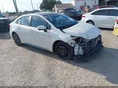 5YFS4MCE0MP088281 2021 TOYOTA COROLLA